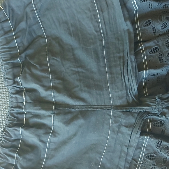 Flannel Skorts size 1 - Picture 5 of 5